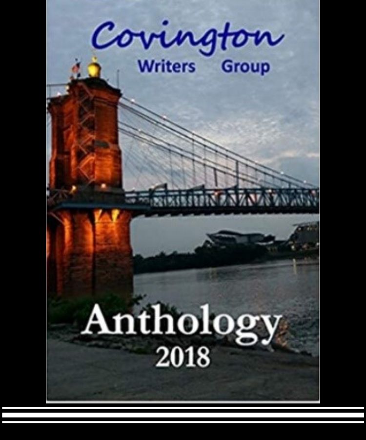 Elle Mott Covington Writers Group Publication